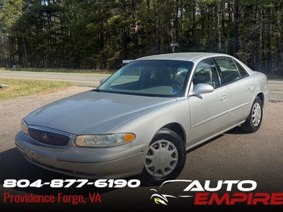 Used 2005 Buick Century Custom