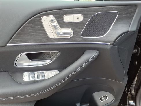 New 2026 Mercedes-Benz GLE 450 4MATIC Coupe image 13