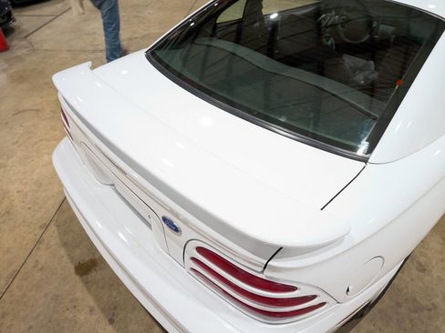 Used 1995 Ford Mustang GT image 20