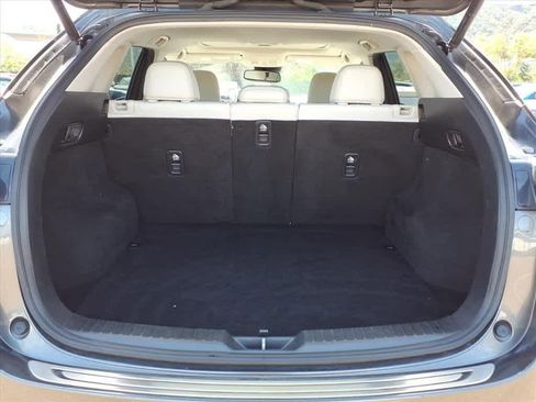 Used 2018 MAZDA CX-5 Grand Touring w/ Premium Package image 6