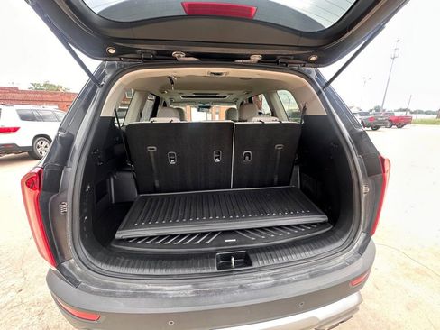 Used 2020 Kia Telluride S AWD/4WD image 5