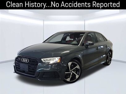 Used 2020 Audi A3 2.0T Premium