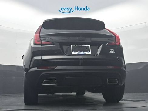 Used 2023 Cadillac XT4 Premium Luxury w/ Enhanced Visibility Package FWD image 30