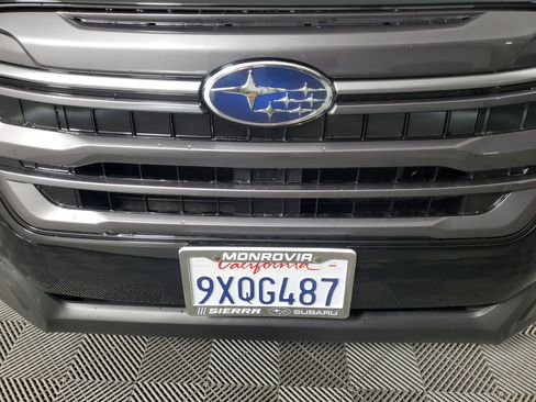 Used 2026 Subaru Forester Premium AWD/4WD image 10