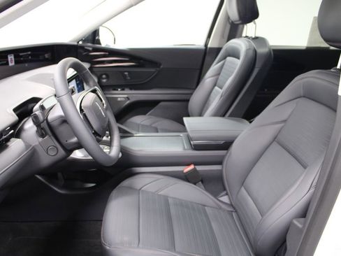 New 2026 Lincoln Nautilus Reserve w/ Jet Appearance Package AWD/4WD image 21