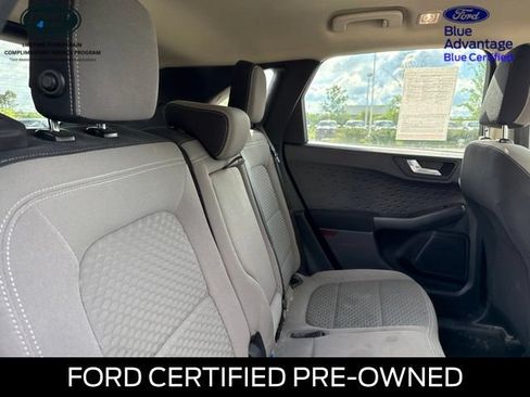 Used 2020 Ford Escape SE AWD/4WD image 12