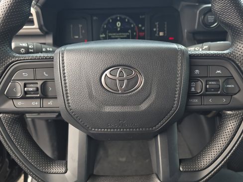 New 2026 Toyota Tacoma SR5 image 24