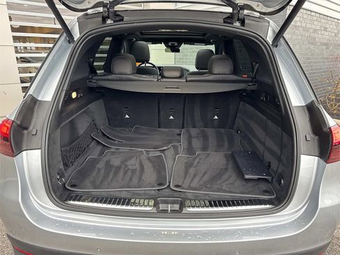 Used 2024 Mercedes-Benz GLE 350 4MATIC w/ Winter Package image 6