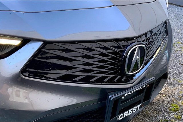 Used 2025 Acura Integra FWD image 30
