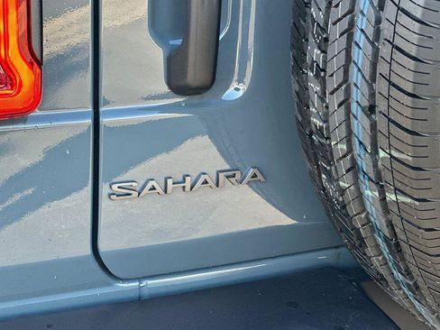 New 2026 Jeep Wrangler Unlimited Sahara image 26