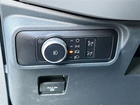 Used 2023 Ford Bronco Big Bend image 10