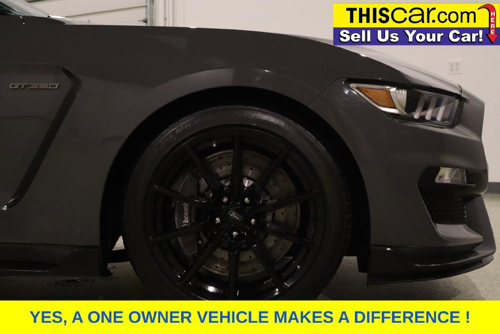 Used 2018 Ford Mustang Shelby GT350 w/ Electronics Package RWD image 12