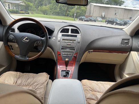 Used 2012 Lexus ES 350 image 30