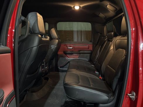 Used 2024 RAM 1500 Rebel w/ Rebel Level 2 Equipment Group image 38