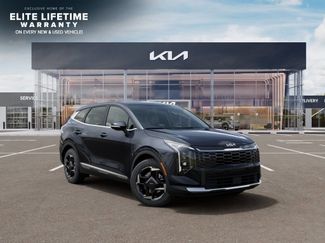 New 2026 Kia Sportage EX FWD video 1