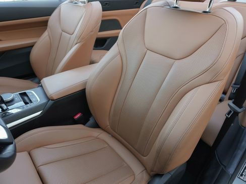 Certified 2023 BMW 430i Convertible w/ Premium Package image 15