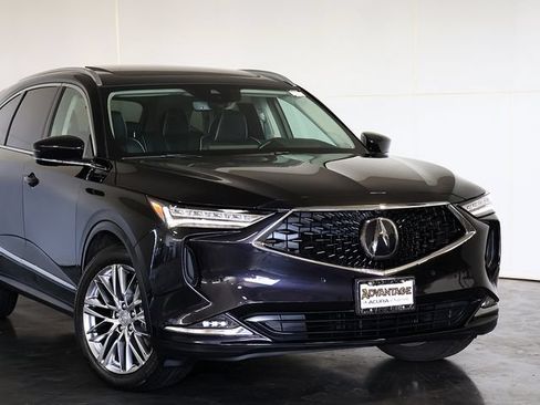 Certified 2023 Acura MDX SH-AWD w/ Advance Package image 6