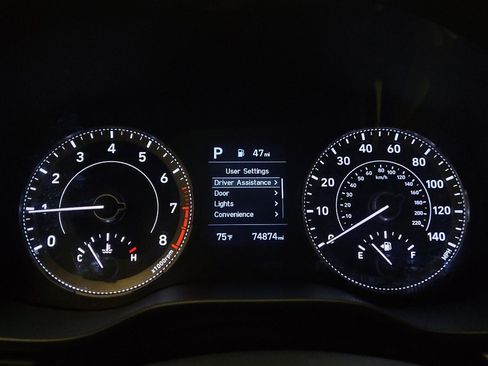 Used 2021 Hyundai Venue SEL w/ Cargo Package FWD image 23