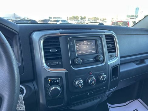 Used 2024 RAM 1500 Classic SLT image 19