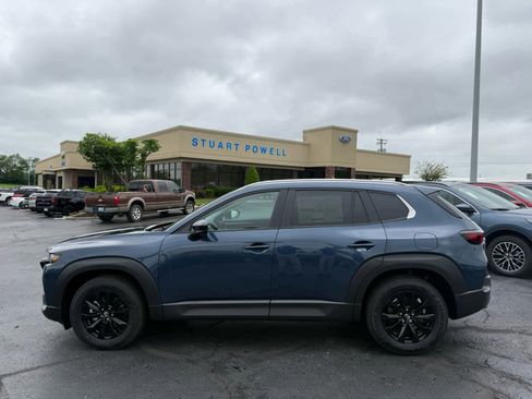 New 2026 MAZDA CX-50 AWD 2.5 S w/ Preferred Pkg image 25