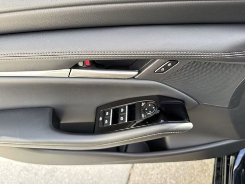 New 2026 MAZDA MAZDA3 s Sport image 40