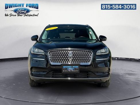 Used 2022 Lincoln Corsair Reserve w/ Equipment Group 201A AWD/4WD image 8