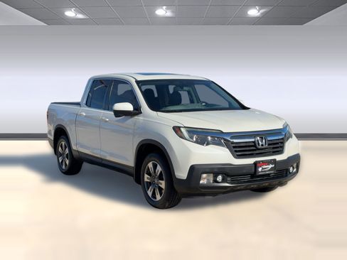 Used 2019 Honda Ridgeline RTL-T image 7