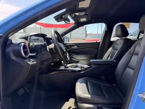 Used 2024 Chevrolet Trax RS w/ Driver Confidence Package FWD image 11