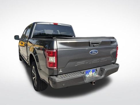 Used 2019 Ford F150 XL w/ Equipment Group 101A Mid AWD/4WD image 6
