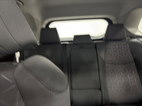 New 2025 Toyota RAV4 XLE image 35