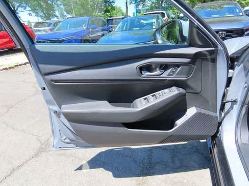 Used 2025 Honda Accord EX-L image 15
