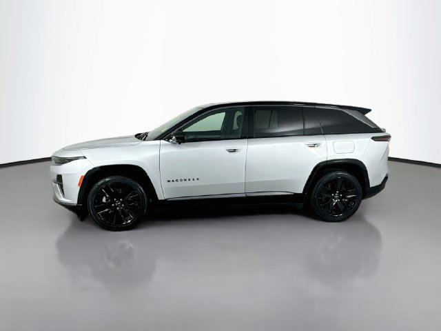 Used 2024 Jeep Wagoneer Launch Edition AWD/4WD image 11