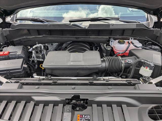 New 2026 Chevrolet Silverado 1500 RST w/ Convenience Package II RWD image 16
