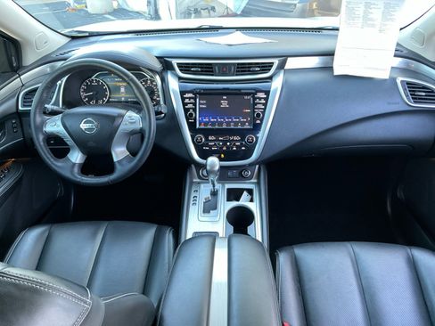 Used 2018 Nissan Murano SL w/ Moonroof Package image 20