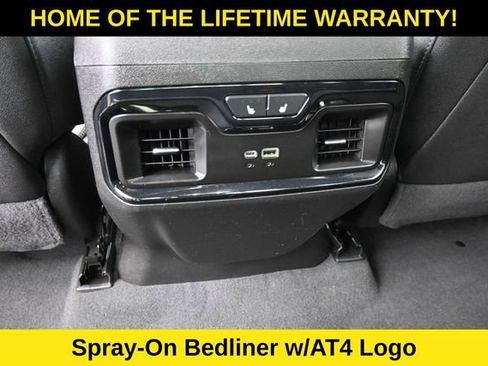Used 2024 GMC Sierra 2500 AT4 w/ Technology Package AWD/4WD image 43