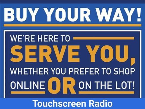 New 2025 Chevrolet Silverado 3500 W/T w/ WT Convenience Package image 3