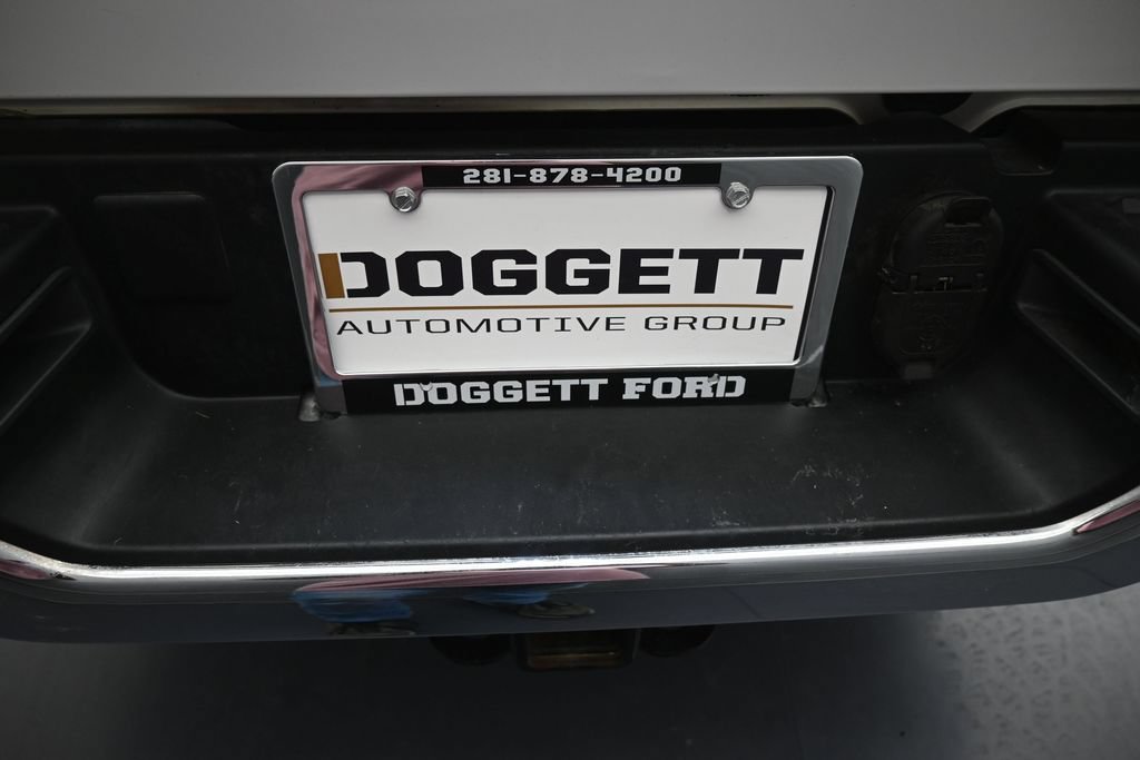 Used 2024 RAM 2500 Big Horn AWD/4WD image 2