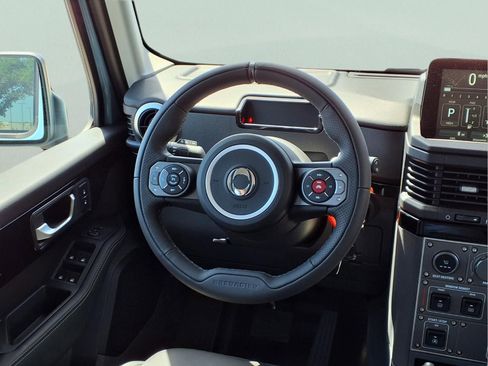 New 2026 INEOS Grenadier Trialmaster Edition image 13