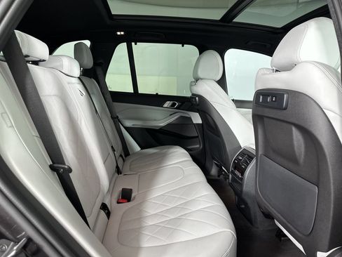 Used 2023 BMW X5 xDrive40i w/ Premium Package AWD/4WD image 31