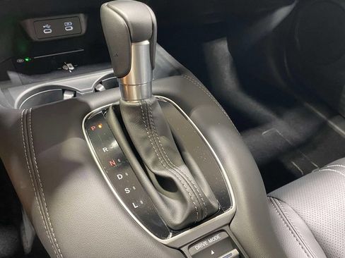 New 2027 Honda HR-V EX-L image 30