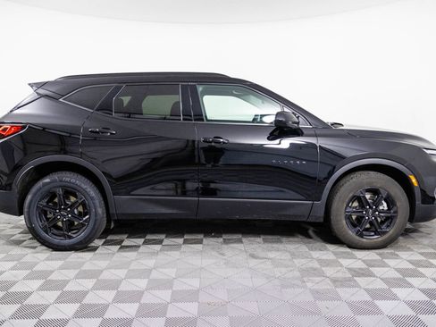 Used 2023 Chevrolet Blazer LT w/ Convenience Package AWD/4WD image 18