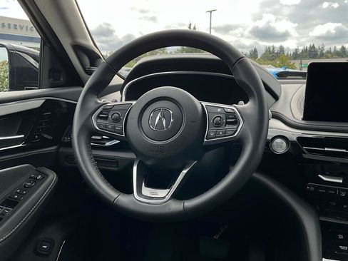 Used 2026 Acura MDX FWD w/ Technology Package image 22