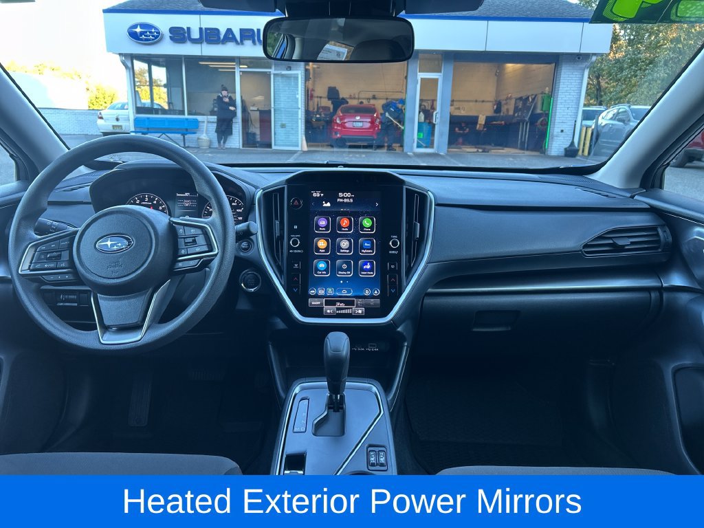 Certified 2024 Subaru Impreza 2.0i Sport AWD/4WD image 15