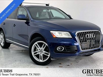 Used 2014 Audi Q5 2.0T Premium Plus