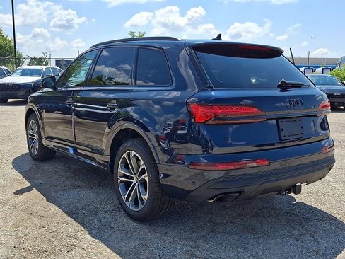 New 2026 Audi Q7 2.0T Premium Plus AWD/4WD image 3