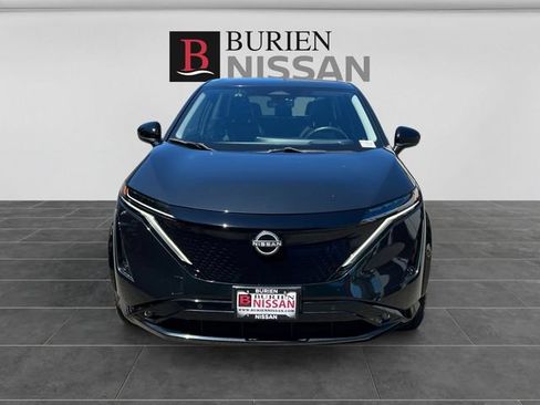 Used 2023 Nissan Ariya FWD image 8