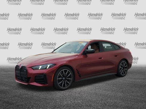 Used 2025 BMW 440i xDrive image 5