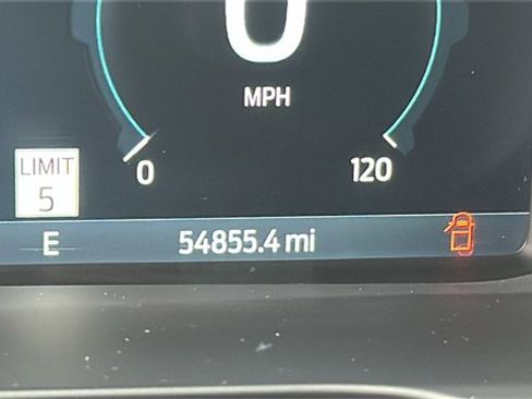 Used 2023 Ford F150 Lightning Lariat w/ Tow Technology Package image 28