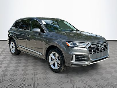 Used 2023 Audi Q7 2.0T Premium