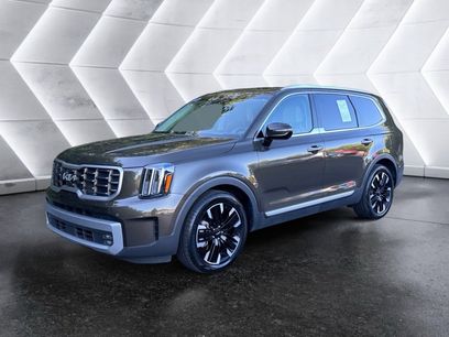 Used 2023 Kia Telluride SX Prestige